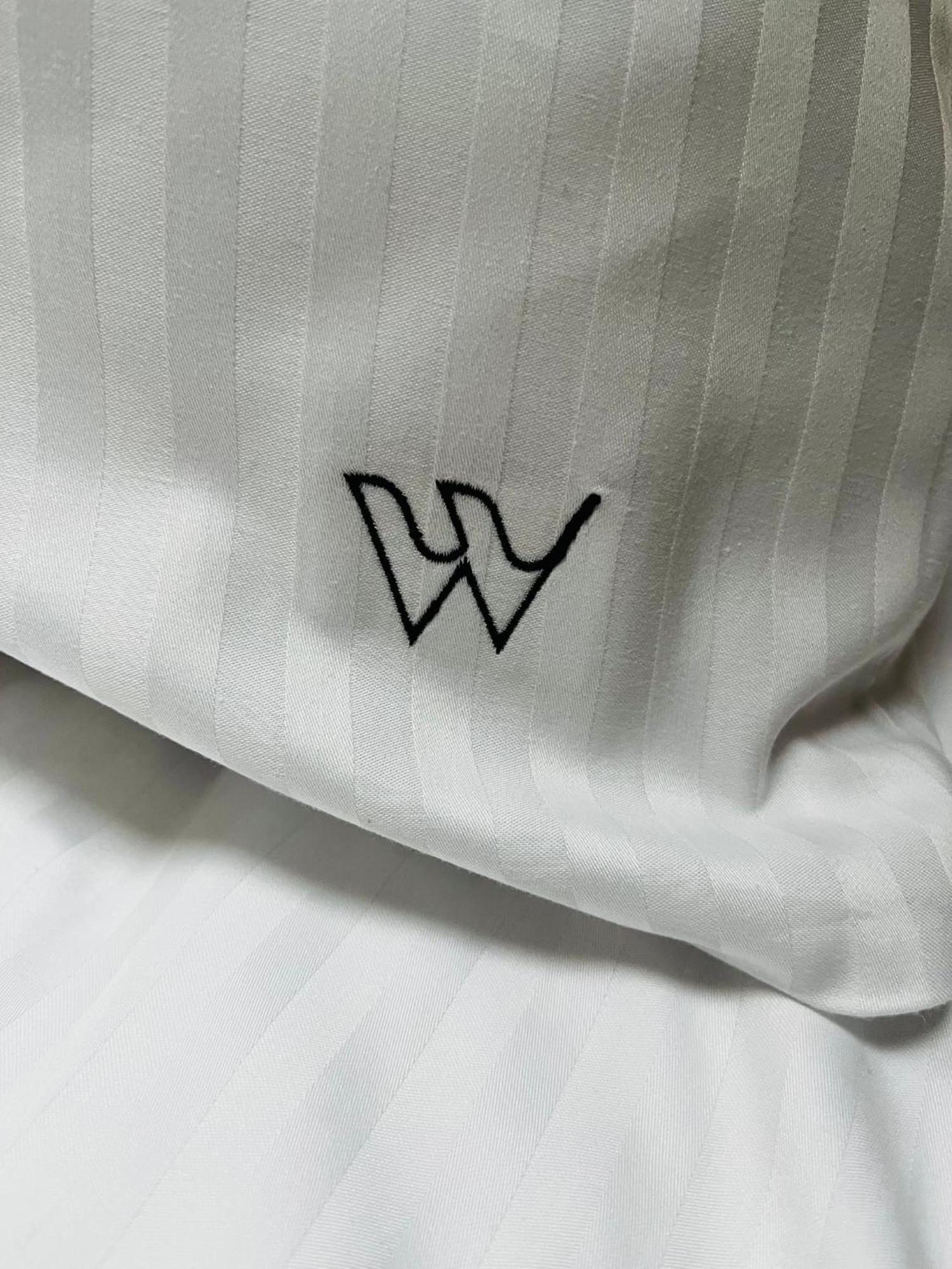 Widac Wydmy Villa Łeba Buitenkant foto